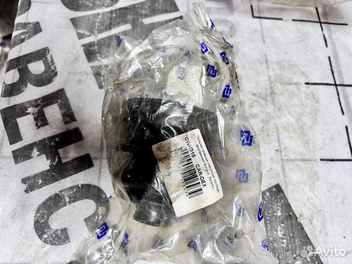 Пыльники привода Kia Sorento 2002Дизель