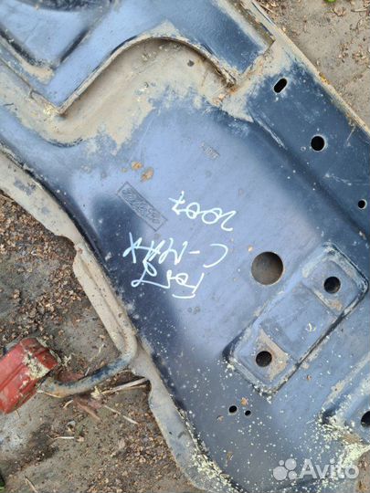 Подрамник передний Ford С-Max 2007