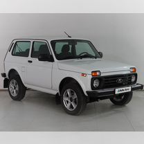 ВАЗ (LADA) Niva Legend 1.7 MT, 2023, 76 км, с пробегом, цена 1 169 000 руб.