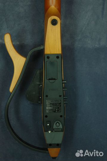 Yamaha Silent SLG110S