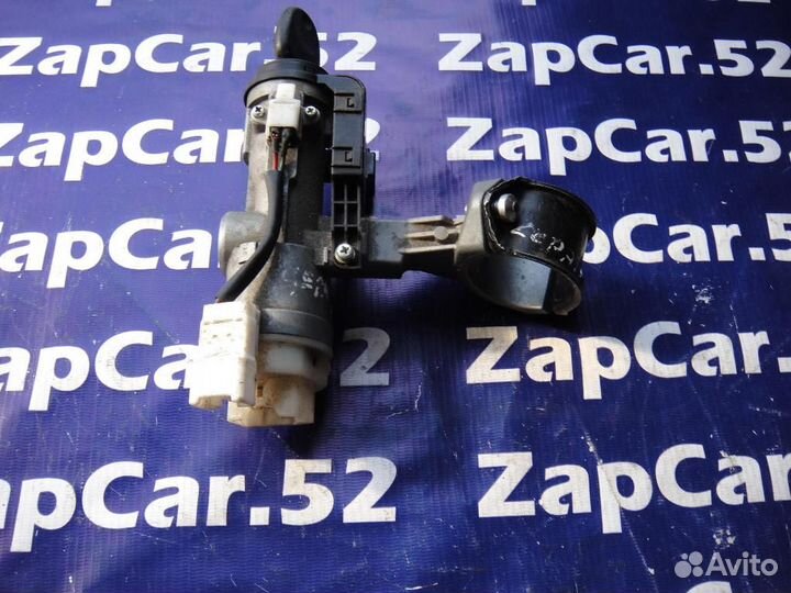 Замок зажигания Киа Церато