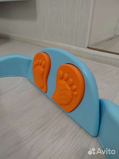 Развивающий музыкальный комплекс, пианино