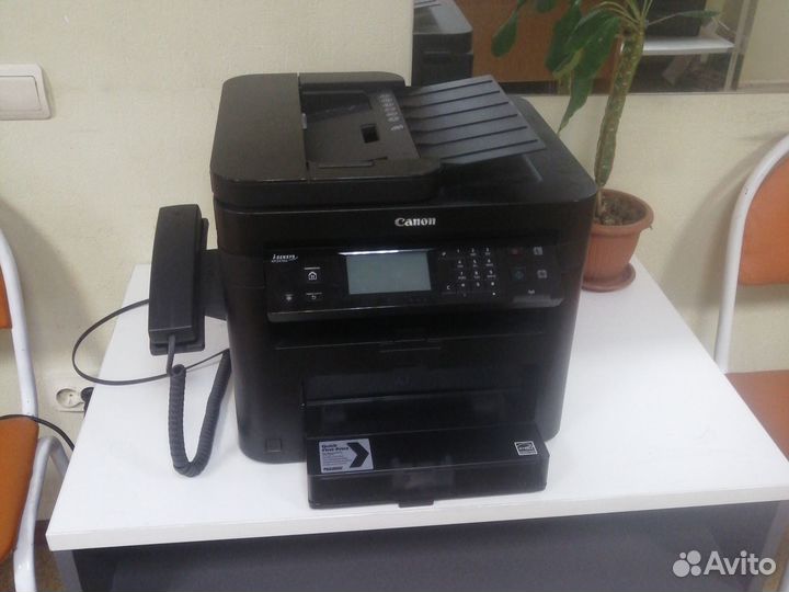 Аренда мфу, ноутбука, пк