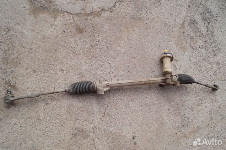 Рулевая рейка Киа Рио 4, Хэндай Солярис 2