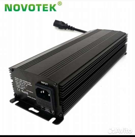 Эпра Novotek 600 Вт