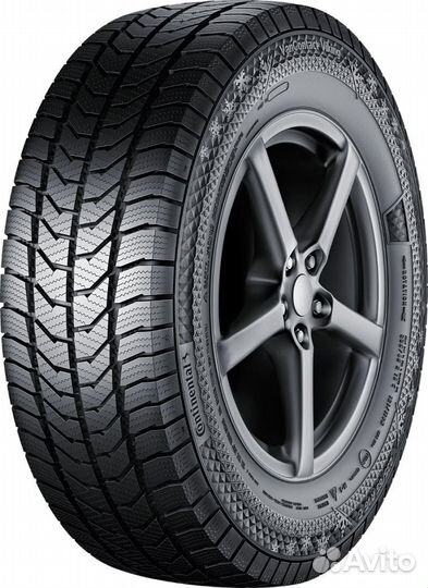 Continental VanContact Viking 205/65 R16C R