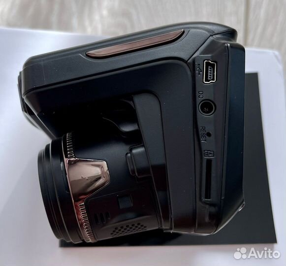 Видео регистратор subini XT-3