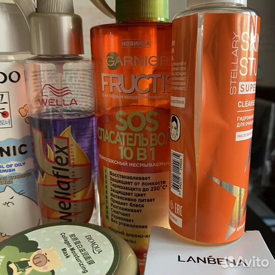 Набор косметики