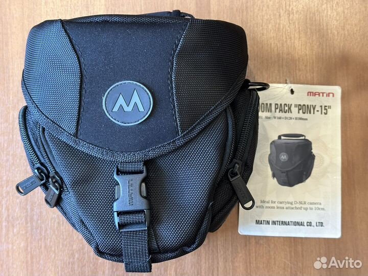 Сумка для фотоаппарата