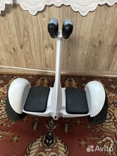 Гироскутер детский ninebot mini S