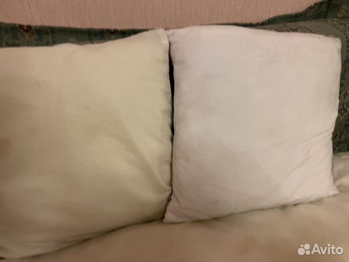 Декоративные наволочки