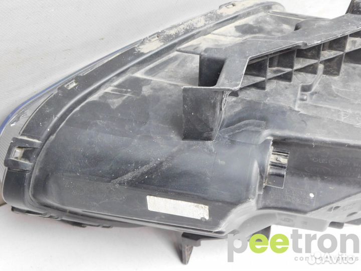 Б/У Б/У Фара правая б/у 92102K0040 Hyundai-KIA