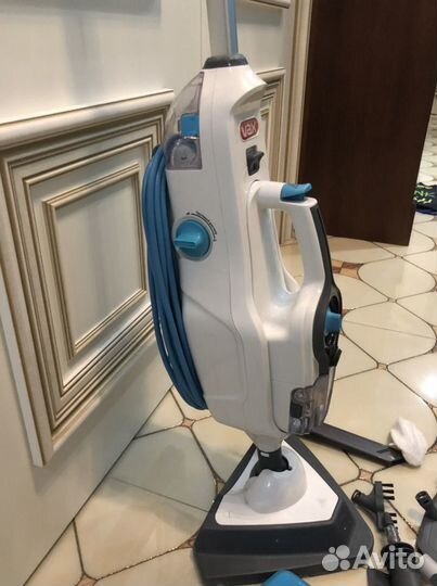 Паровая швабра