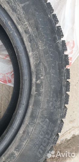 Cordiant Snow Cross 225/60 R17 103