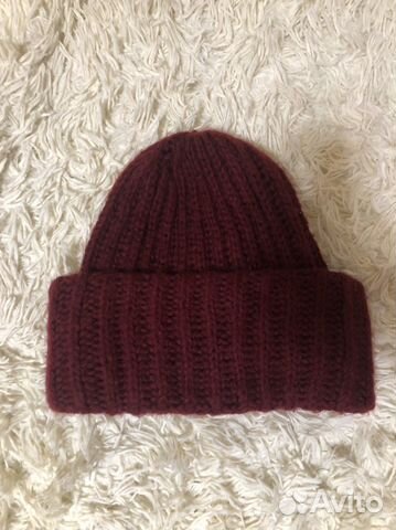 Шапка женская