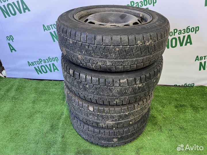 Formula Ice FR 185/65 R15