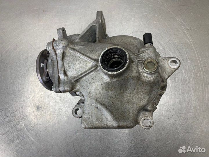 Редуктор переднего моста Mercedes Glc X253 OM651