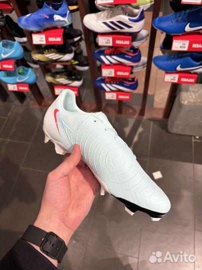 Бутсы Nike phantom gx academy