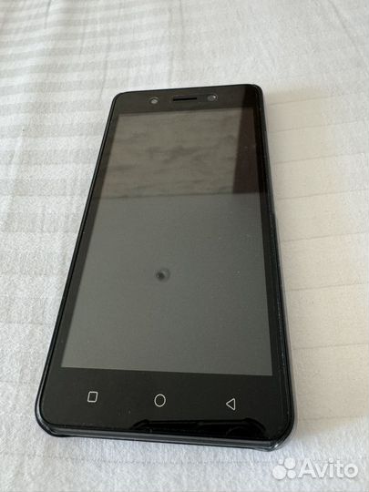 Itel A16 Plus, 8 ГБ