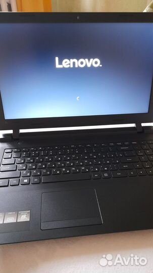Ноутбук Lenovo B50-10