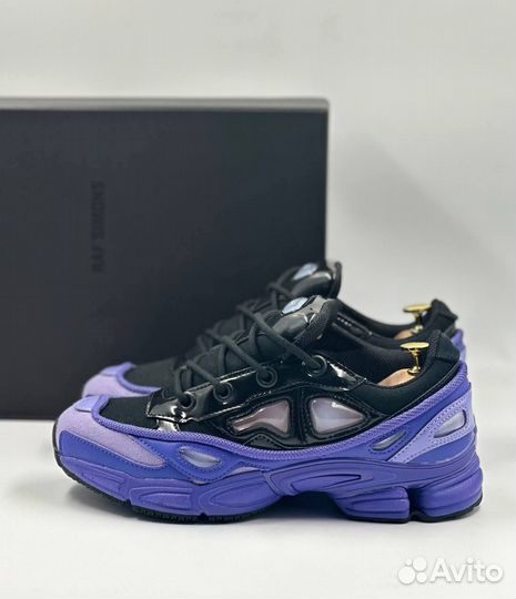 Adidas Raf Simons Ozweego 3