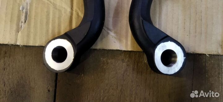 Стойки амортизатора toyota levin/trueno AE111