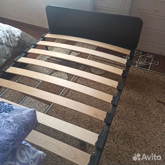 Раскладушка 