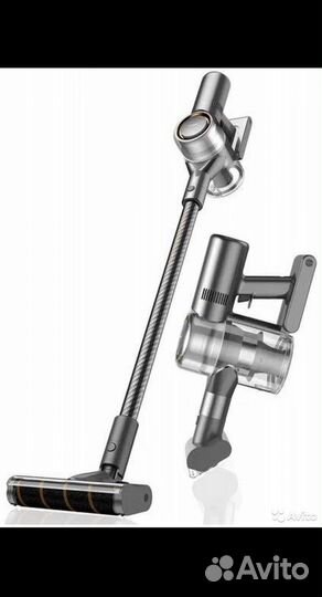Ручной Пылесос xiaomi dreame v12 pro