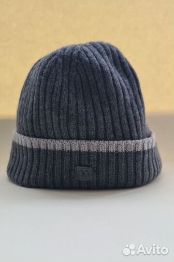 Зимняя шапка dolce&gabbana