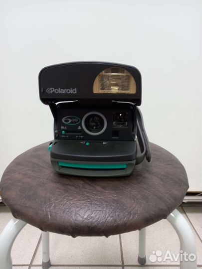 Фотоаппарат polaroid