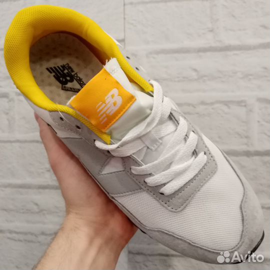 Кроссовки New Balance