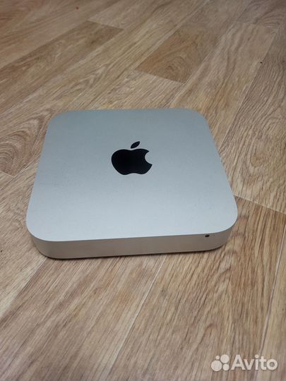 Apple Mac Mini 2014