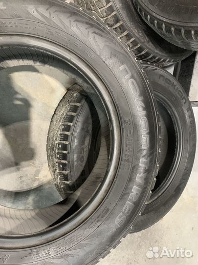 Nokian Tyres Nordman 7 185/65 R15 92T