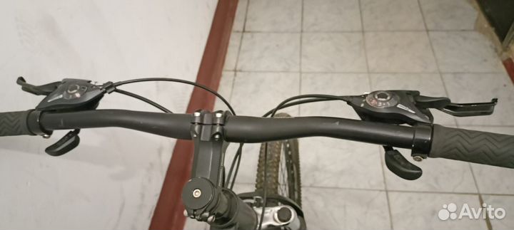 Велосипед Rebel Rise