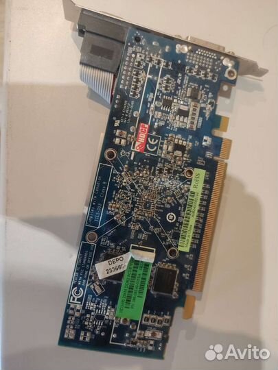 Продам пк duo e6320