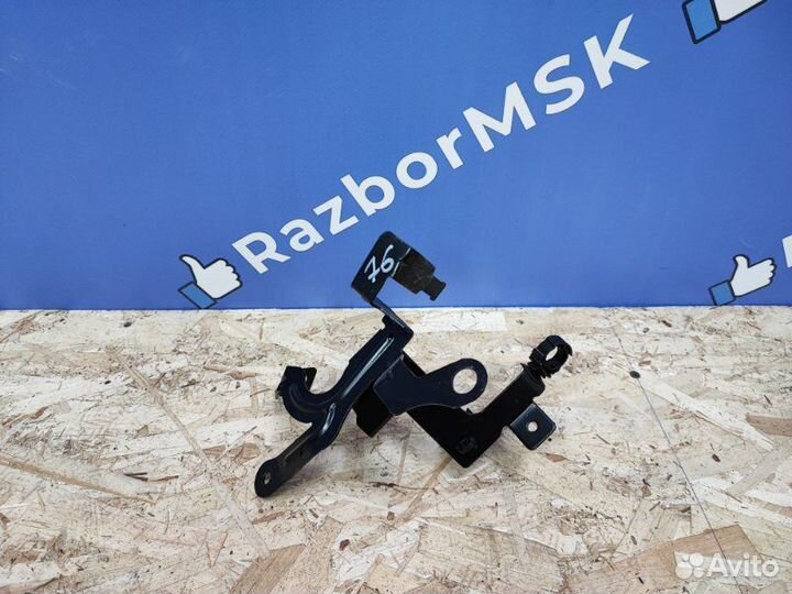 Кронштейн Renault Duster 2