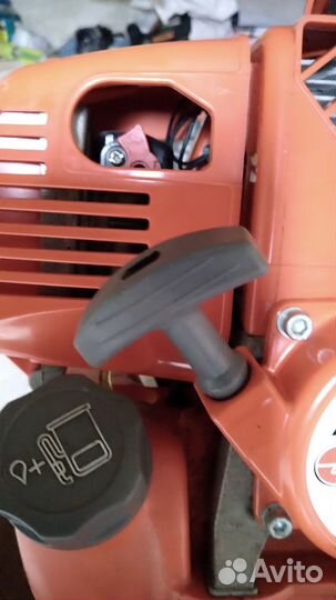 Триммер/кусторез бензиновый Oleo-Mac 755 Master