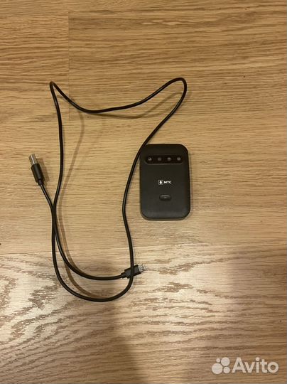 4G Wi-Fi роутер МТС 874FT