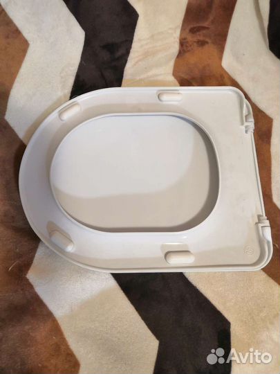 Сиденье для унитаза