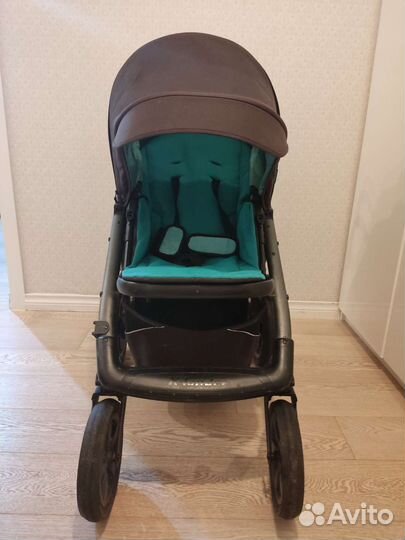 Детская коляска X-lander move