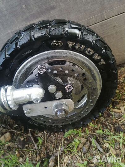 Рама куго м4