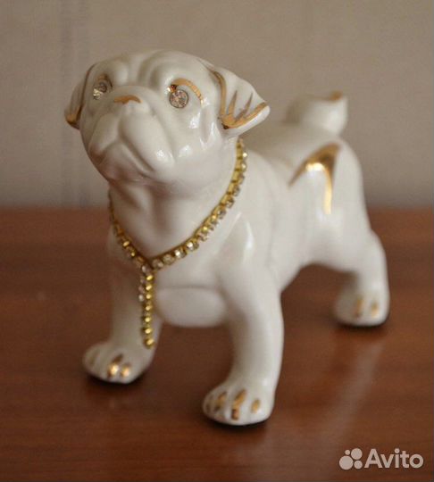 Статуэтка «Собака»