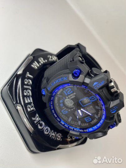 Часы g-shock 1000