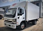 DongFeng Z55N, 2024