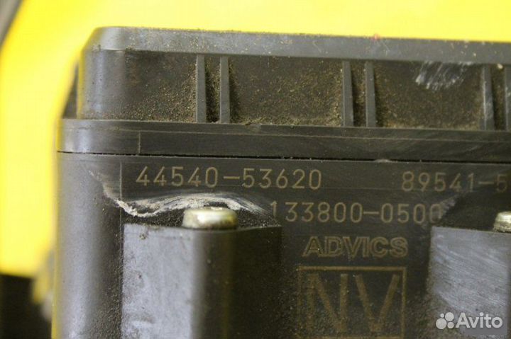 Блок ABS Lexus Is 3 2013-2020