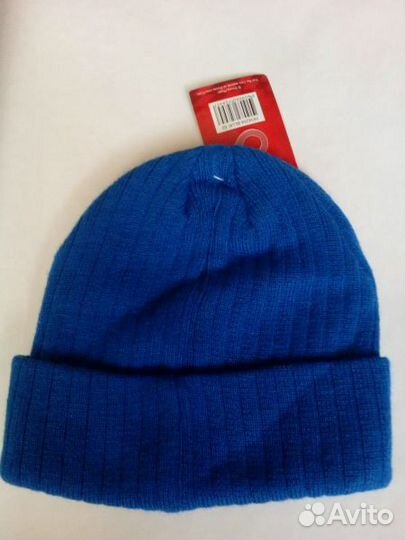 Шапка демисезонная р-р 52 новая