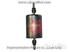 Фильтр топливный FS2301 Sakura
