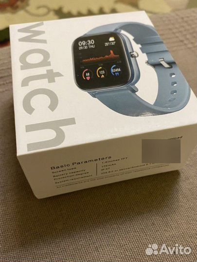 SMART watch