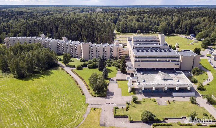 Кухонный работник