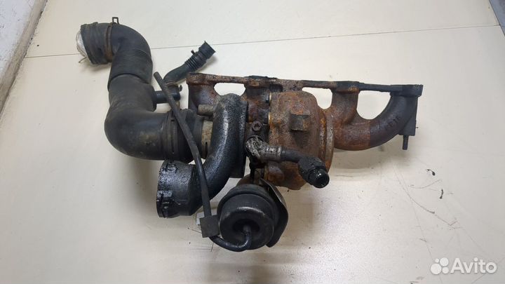 Турбина Volkswagen Transporter 5, 2007